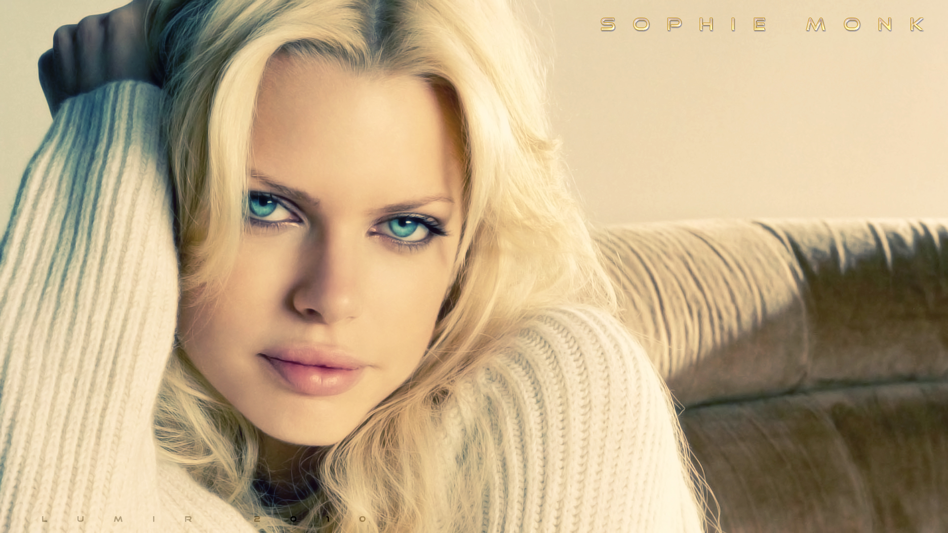 Sophie Monk HD