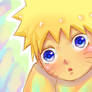 Baby Naru