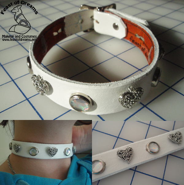 CS Collar