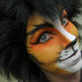 Rhasp Makeup