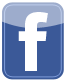 Facebook Icon by SeraphiPod