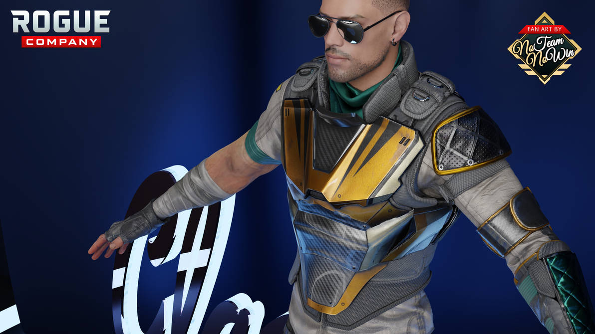 Chachu Rzaq Classic Chaac ZR by NoTeamNoWin on DeviantArt