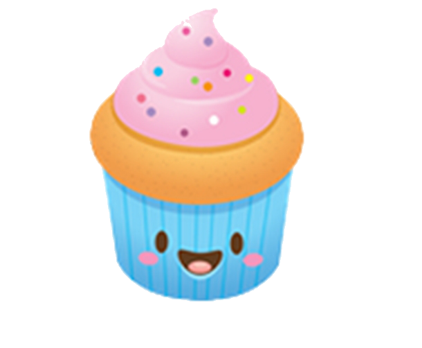 Pastelito animado PNG by vaniiina on DeviantArt Pastelito animado PNG by vaniiina on DeviantArt