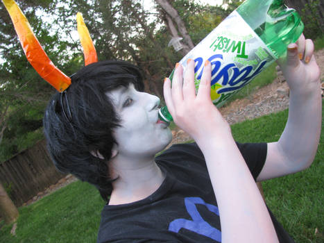 Slam a faygo