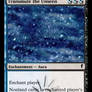 MtG Cards - Transmute