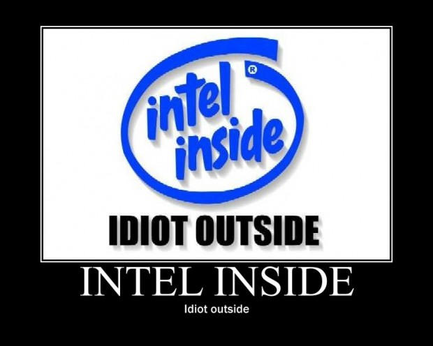 Poster - INTEL INSIDE by E-n-S on DeviantArt