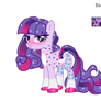 5$ ADOPTABLE PONY! OPEN!
