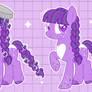 .: | Pony Custom | for mugwump213