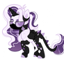 .: | Pony Commission |Full body|for Littlewolfy072