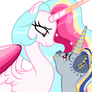.: | Pony Commission | Full body| for xxgubgubxx