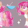 CUSTOM FOR Skrinklydoo