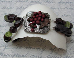 Grapes Bracelet