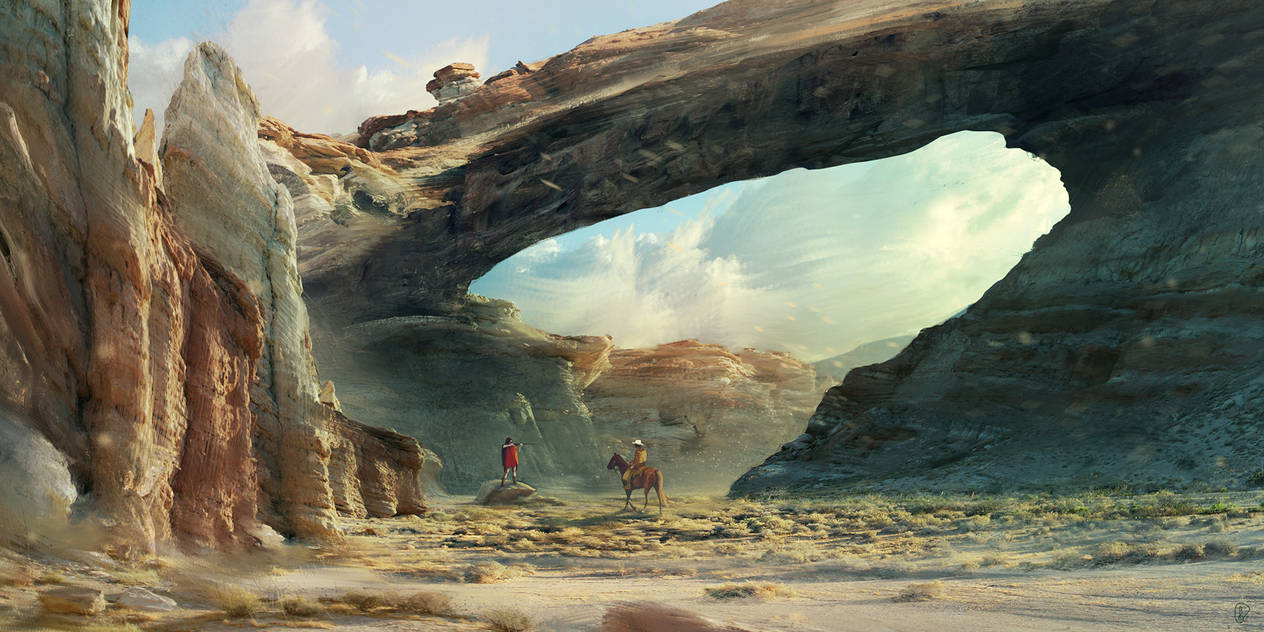 Don't move by Jessica-Rossier