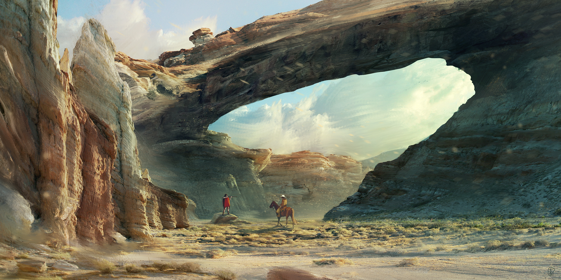 Don't move by Jessica-Rossier