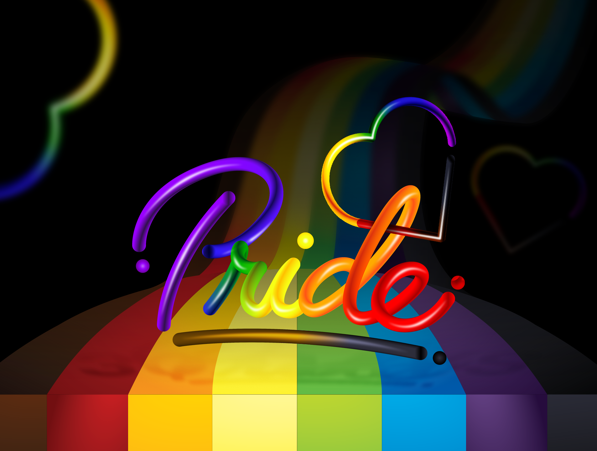 Pride 2019 main cover