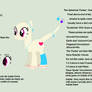 MLP Closed Species-TinkerTails ^^