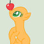 MLP Base~Apple-Balancing Pro