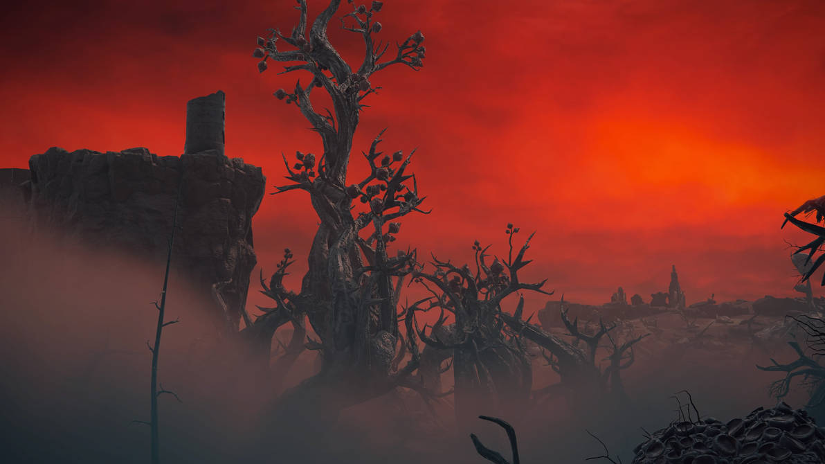 Elden Ring Death by MrOdex on DeviantArt