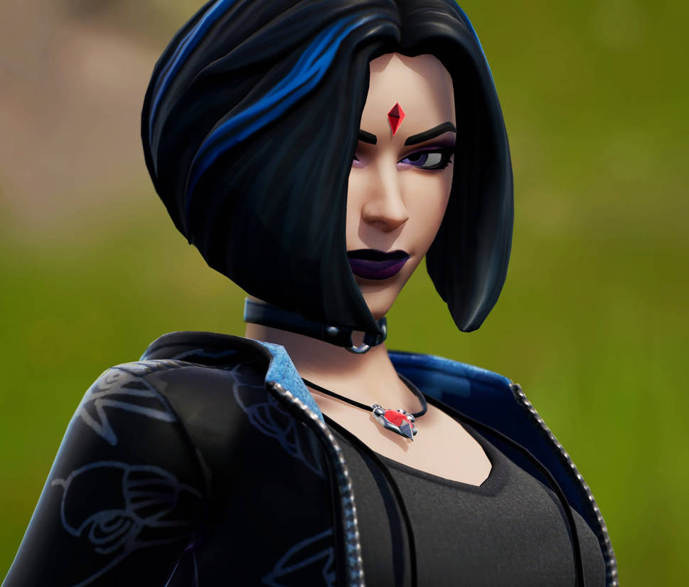 Fortnite Raven V by MrOdex on DeviantArt