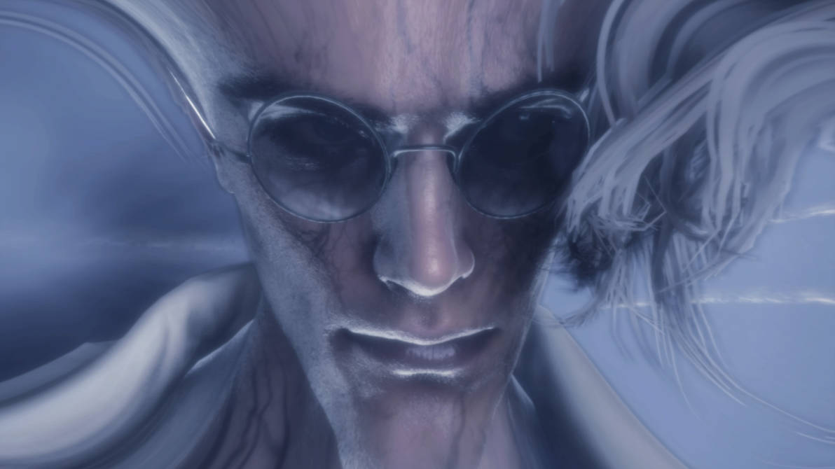 Resident Evil 4 R - LeOn by MrOdex on DeviantArt