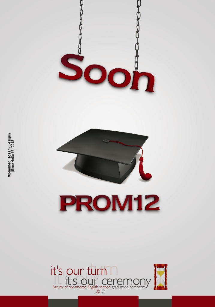 FCES BSU - Graduation Ceremony Poster by EkooHoSs37 on DeviantArt