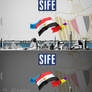 SIFE EGYPT