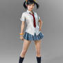 Ling Xiaoyu New CG