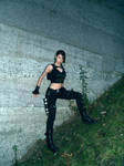 Tomb Raider Underworld Pants by TanyaCroft