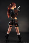 Legend Lara Croft - studio2