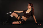 Legend Lara Croft - studio12 by TanyaCroft