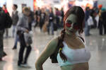 Igromir'11 classic Lara Croft14 by TanyaCroft