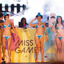 Miss Gamer 2: Bikini-defile2