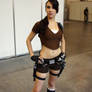 Lara Croft LEGEND - Igromir'12