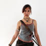 Lara Croft REBORN - IGAMES'13