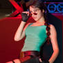 Classic Lara Croft 11 - Igromir'13