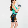 Lara Croft CLASSIC render 1