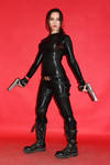 Tomb Raider Anniversary catsuit 12 by TanyaCroft