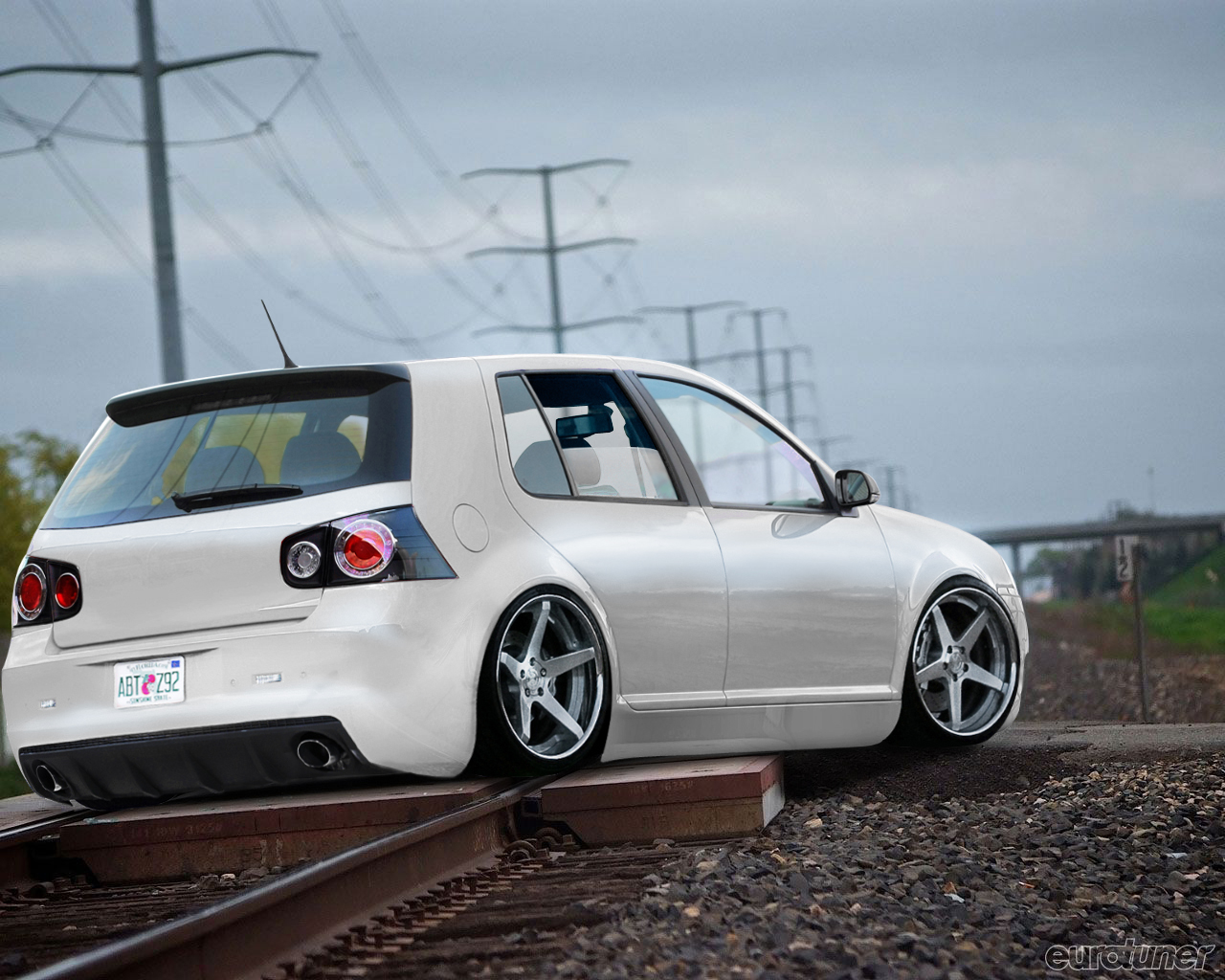 VW Golf