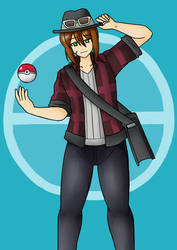 Pokemon Trainer