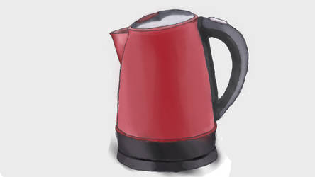 kettle