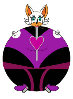 Bat Fizz Inflation sonicbandicoot9196 User Profile | DeviantArt