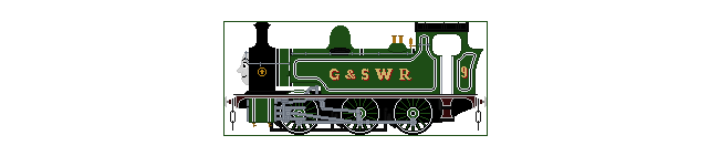 GSWR #9: Keegan. by NorthWesternWarrior on DeviantArt