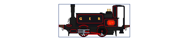 Ger 229 GER #229: Harlow. by NorthWesternWarrior on DeviantArt