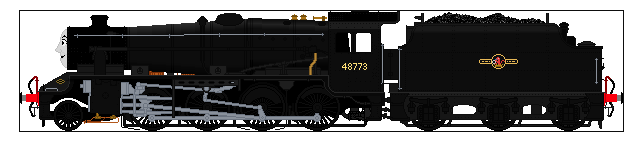 BR #48773: Tierney. by NorthWesternWarrior on DeviantArt