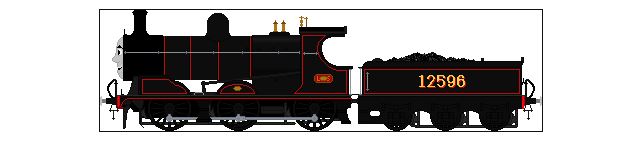 LMS #12596: Noah. by NorthWesternWarrior on DeviantArt