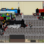 'The New Tank Engine'