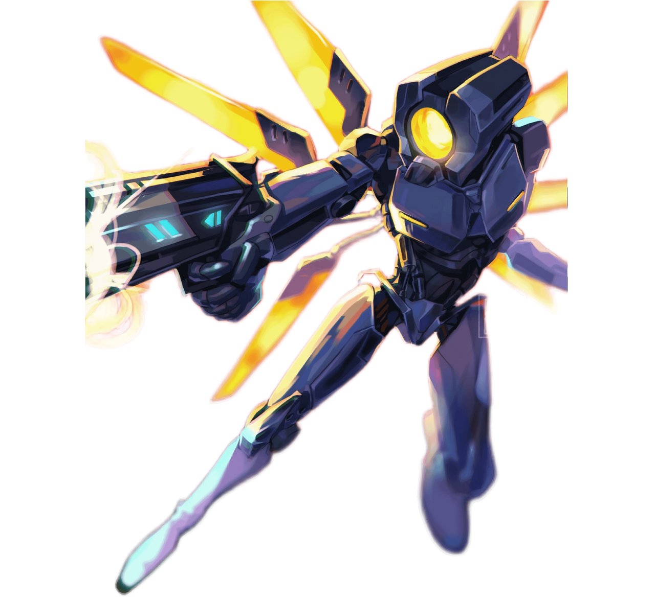 V1 ULTRAKILL Render 2 By Human393 On DeviantArt v1-ultrakill-render-2-by-human393-on-deviantart
