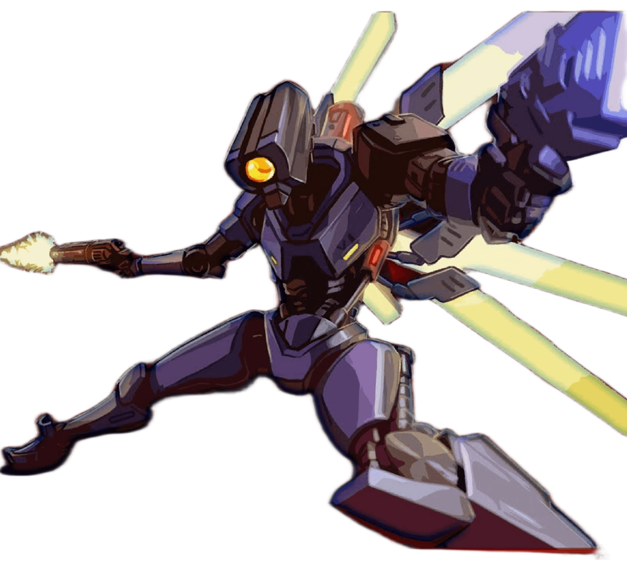V1 ULTRAKILL Render 9 By Human393 On DeviantArt v1-ultrakill-render-9-by-human393-on-deviantart