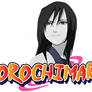 Orochimaru: The series