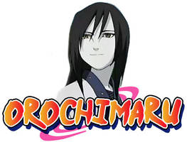 Orochimaru: The series